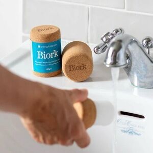Biork Natural Crystal Deodorant